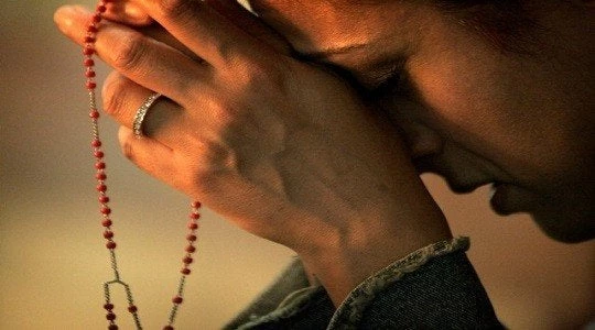 Η πίστη θεραπεύει! Η πίστη στο Θεό και στον άνθρωπο